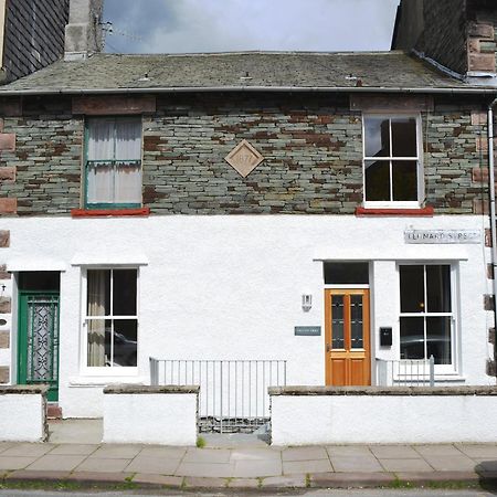 Falcon Crag Keswick  Zewnętrze zdjęcie